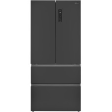 Холодильник ZUGEL ZRFDI470XB