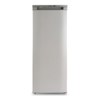 Холодильник Бирюса M410 металлик