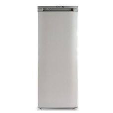 Холодильник Бирюса M410 металлик