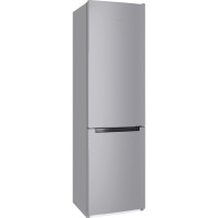 Холодильник NORD NRB 154 S серебро