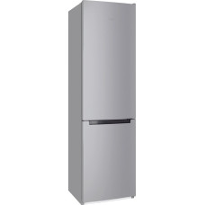 Холодильник NORD NRB 154 S серебро