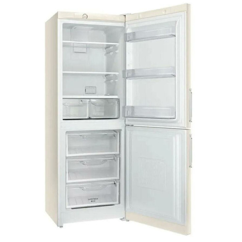 Холодильник Stinol TS 167 E бежевый