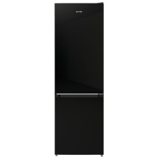 Холодильник Gorenje NRK6192CBK4 черный