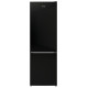 Холодильник Gorenje NRK6192CBK4 черный