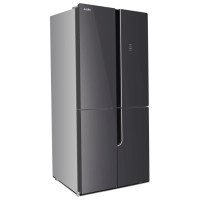 Холодильник ASCOLI ACDB460W