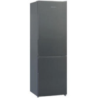 Холодильник Shivaki BMR-1851NFX