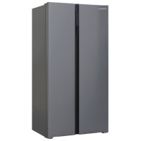 Холодильник Shivaki SBS-574DNFX