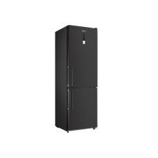 Холодильник CENTEK CT-1733 NF Black