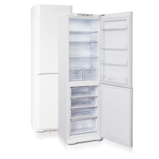 Холодильник Бирюса 629S белый