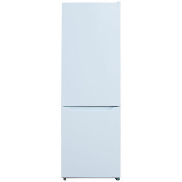 Холодильник WILLMARK RFN-400NFW белый