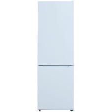 Холодильник WILLMARK RFN-400NFW белый