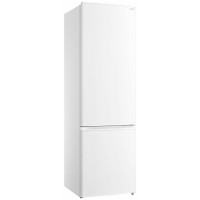 Холодильник ZARGET ZRB 260LW белый