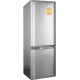 Холодильник ОРСК 171 MI металлик
