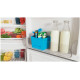 Холодильник INDESIT ITR 5180 W белый