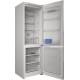 Холодильник INDESIT ITR 5180 W белый