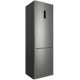 Холодильник INDESIT ITR 5180 W белый