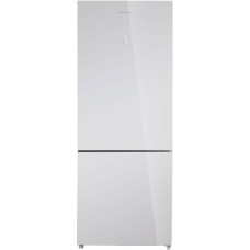 Холодильник WILLMARK RFN-652DIGW белый