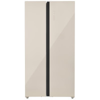 Холодильник ZUGEL ZRSS630C