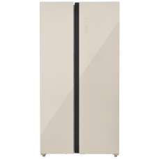 Холодильник ZUGEL ZRSS630C