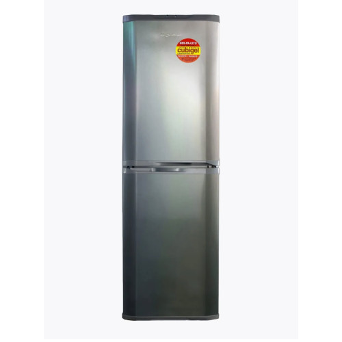 Холодильник ОРСК 177 NG нержавеющая сталь