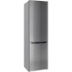 Холодильник NORD NRB 154 XG нерж/серый