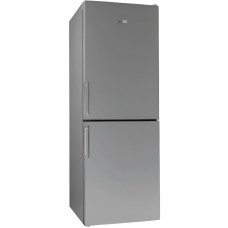 Холодильник Stinol TS 167 NG серебристый