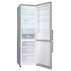 Холодильник LG GA-B 489 ZVCK