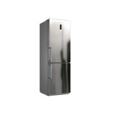 Холодильник CENTEK CT-1733 NF INOX