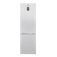 Холодильник JACKY`S JR FW20B1