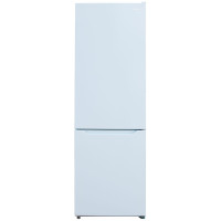 Холодильник WILLMARK RFN-420NFW белый