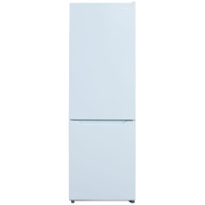 Холодильник WILLMARK RFN-420NFW белый