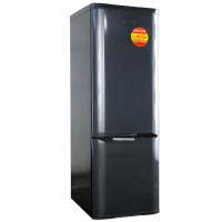 Холодильник ОРСК 172 G графит