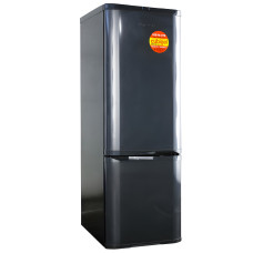 Холодильник ОРСК 172 G графит
