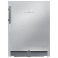 Холодильник уличный Liebherr OKes 1750-21 001 нерж сталь