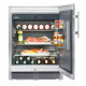 Холодильник уличный Liebherr OKes 1750-21 001 нерж сталь