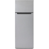 Холодильник Бирюса C6135 серебристый металлопласт