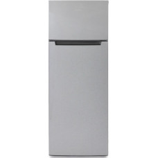 Холодильник Бирюса C6135 серебристый металлопласт