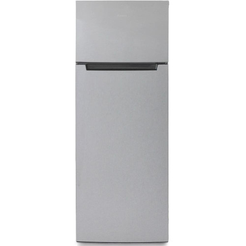 Холодильник Бирюса C6135 серебристый металлопласт