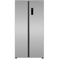 Холодильник ZUGEL ZRSSI540X