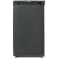 Холодильник Бирюса W408 графит