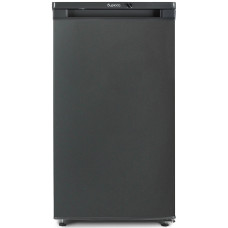 Холодильник Бирюса W408 графит