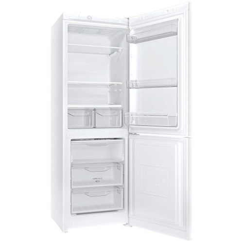 Холодильник Stinol TS 167 белый