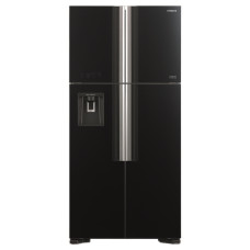 Холодильник Hitachi R-W 662 FPU7X GBK
