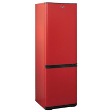 Холодильник Бирюса Б-H360NF красный