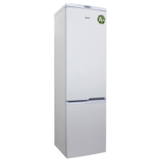 Холодильник DON R-295 BE бежевый мрамор