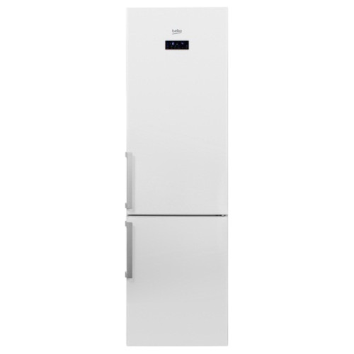 Холодильник Beko RCNK 355E21 W