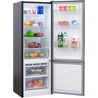 Холодильник NORDFROST NRB 122 B