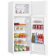 Холодильник Weissgauff WRK 145 BDW белый