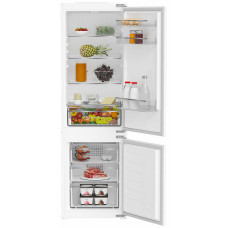 Холодильник Indesit IBD 18 белый