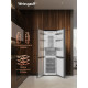 Холодильник Weissgauff WRK 2000 Total NoFrost Inverter Bru Steel Glass